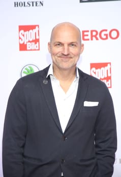 Stefan Schnorr,.Sport BILD Award 2019 at the Fischauktionhall Hamburg , 19.08.2019