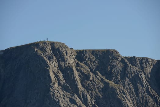 north cape, norway