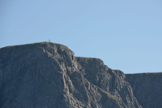 north cape, norway