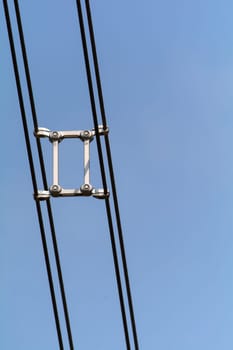 electric power