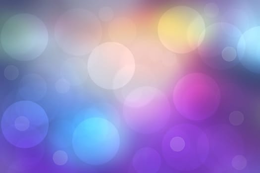 Rainbow background. Abstract fresh delicate pastel vivid colorful fantasy rainbow background texture with defocused bokeh lights. Beautiful light texture.