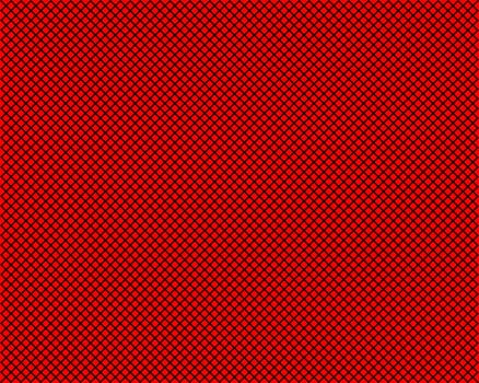 Simple cross stitch as background