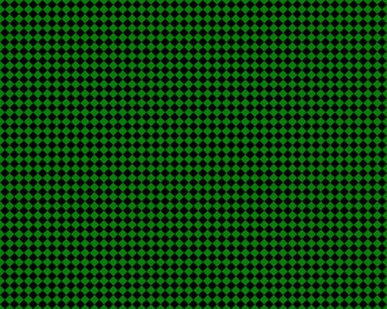 Small rhombs as background