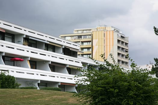 Sierksdorf in Germany