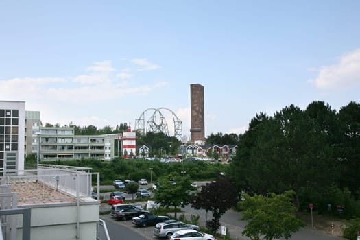 Sierksdorf in Germany