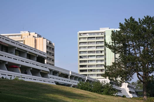 Sierksdorf in Germany