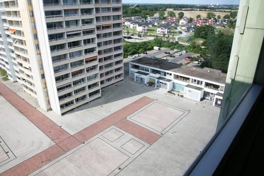 Sierksdorf in Germany