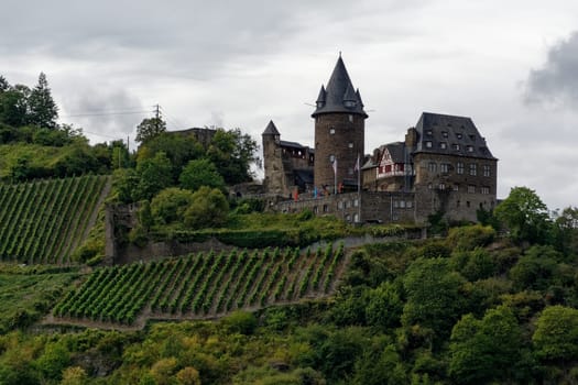 Schönburg