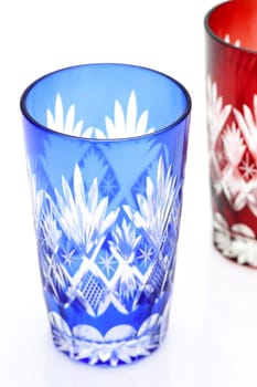 Edokiriko, This is Japanese traditional cut glass