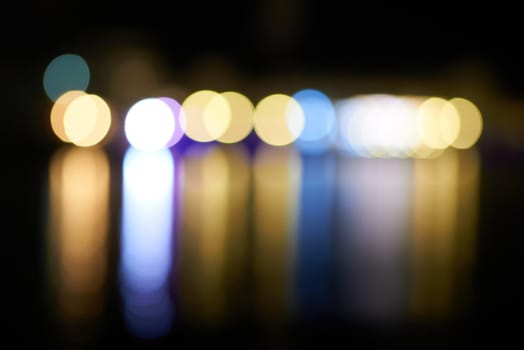 Holiday's lights - can be used for background