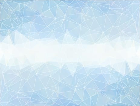 Colorful Polygonal Mosaic Background, illustration,  Creative  Design