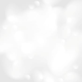 Grey shiny light abstract background. Vector design