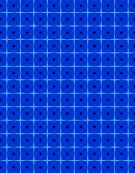 Ethnic pattern. Abstract kaleidoscope fabric design texture