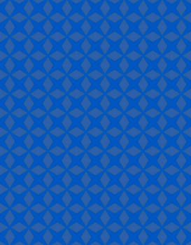 Ethnic pattern. Abstract kaleidoscope fabric design texture