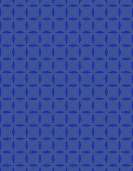 Ethnic pattern. Abstract kaleidoscope fabric design texture