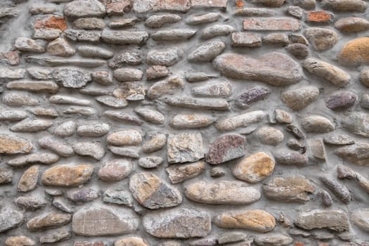 Stone wall for background. Stone wall texture.