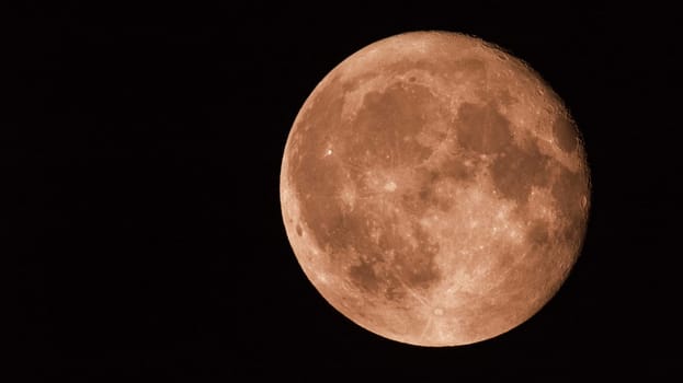 full moon