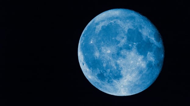 full moon