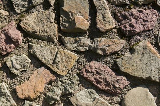 Stonewall