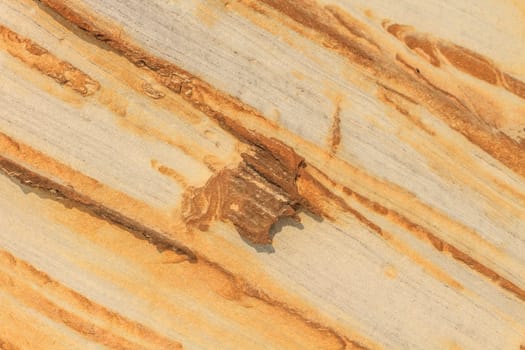 texture of sandstone background, pattern of natural background