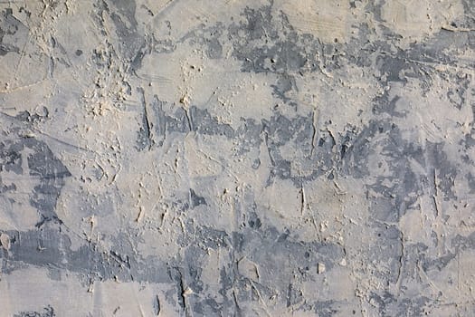 Surface of a gray textured wall, background
