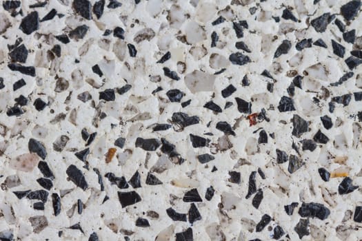 Textured of stone wall, can be used as background