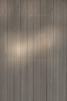 Vintage and grunge japanese style wood panel texture and background
