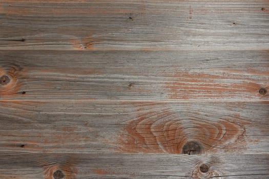 old wooden background with a horizontal boards