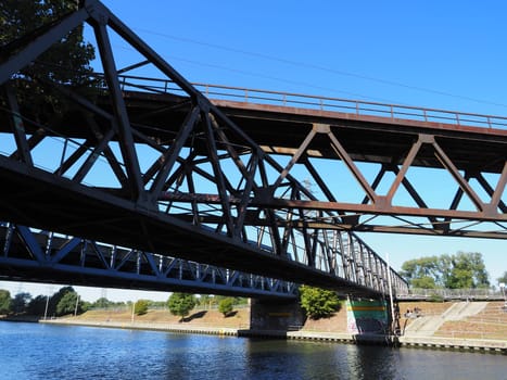 bridge love