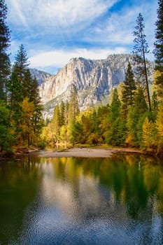 Yosemite Valley, Yosemite National Park California