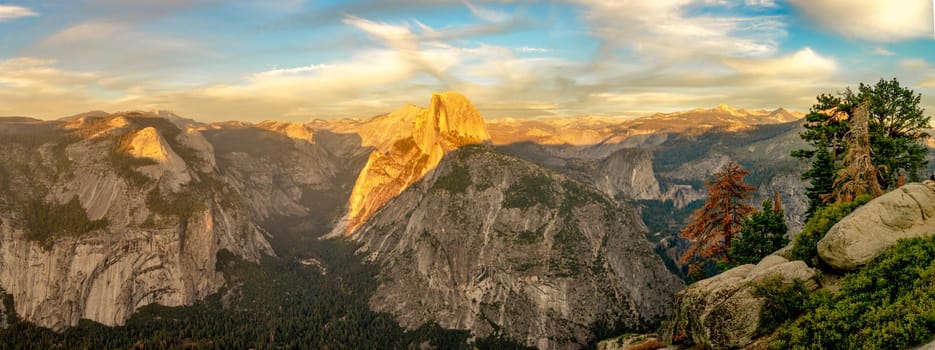 Yosemite Valley, Yosemite National Park California