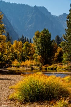 Yosemite Valley, Yosemite National Park California