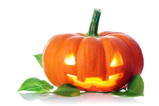 Jack-o'-lantern