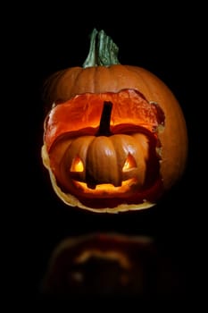 Jack-o'-lantern