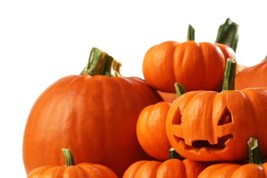 Jack-o'-lantern