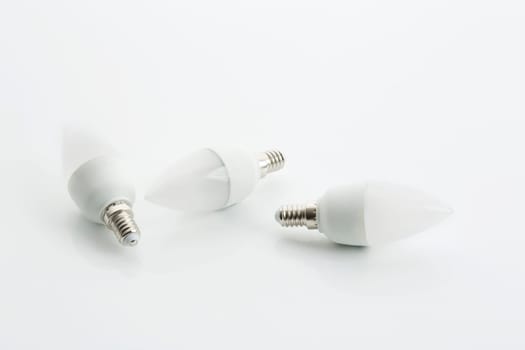 LED energy-saving lamps,candles