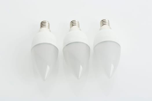 LED energy-saving lamps,candles