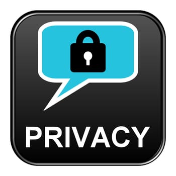 Black Button: Privacy