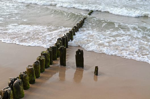 Baltic Sea