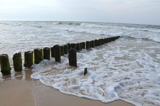Baltic Sea