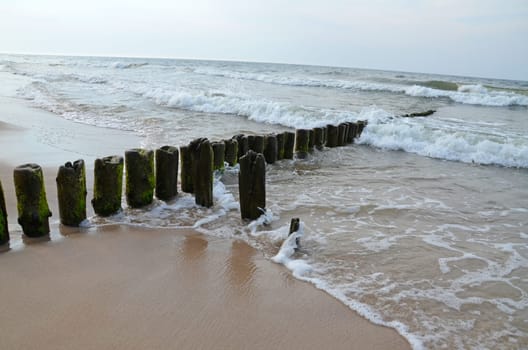 Baltic Sea