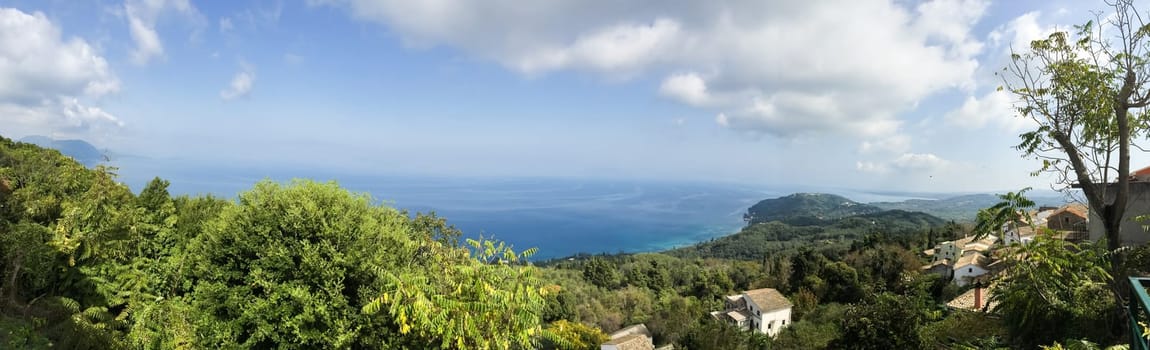 Corfu