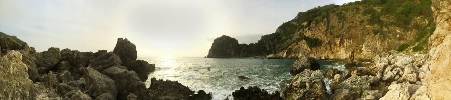 Corfu
