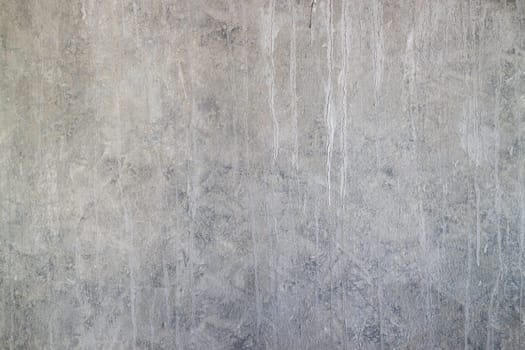 Grunge gray cement retro style background