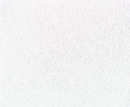 Silver glitter foil textured background closeup