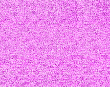 Magenta glitter foil textured background closeup