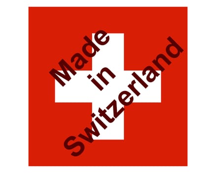 Qualitätssiegel Made in Switzerland
