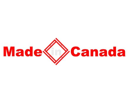 Qualitätssiegel Made in Canada