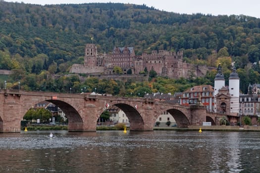 Castle Heidelberg