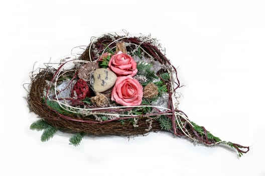 Grave Heart